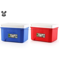 IGLOO Laguna 9 - 8L Hard Cooler Insulated Container Chest Box Outdoor Sports Camping Lunch *Original