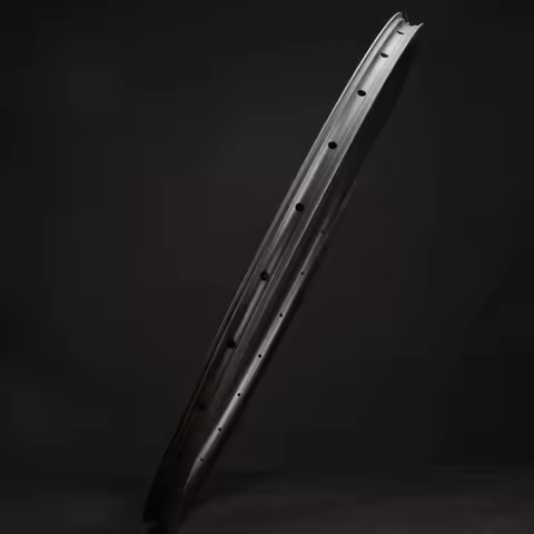 29 MTB Carbon Rim Asymmetry 25mm Deep Tubeless Hookless 33mm 30mm 35mm Wide 24H 28H 32H UD 3k 12K Tw