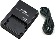 Sạc MH24 cho pin nikon EL14 / EL14A cho D3100 D3200 D3300  D5100 P7000 P7100