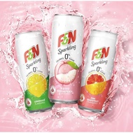 F&N Sparkling Zero 325ml