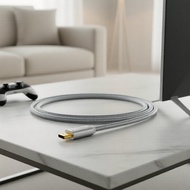 Vention HDMI 2.1 Cable 48Gbps High-Speed Laptop
