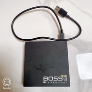 BOSS TV V3（博視盒子三代）