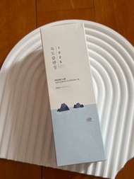 Round lab 1025 dokdo cleansing oil