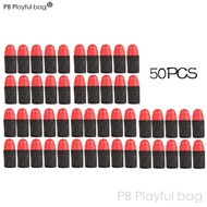 Đồ chơi súng 7-8mm mềm đàn hồi xốp EVA m40a guaiqiaohu 98k Vỏ ném AWM mặt trăng nhỏ trái bánh xe zp5