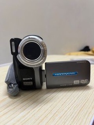 Sony Handycam DCR-dvd803e Pal