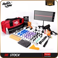 PDR Dent Removal Tool Car Dent Repair Kit Dent Lifter Dent Removal Tool Car Dent Removal Kit Car Den