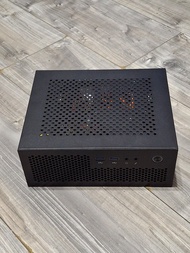 I5 12500 / 16gb ddr4 / 1tb nvme m 2 / 12代  ITX 迷你小型電腦主機（ mini pc nuc nano computer gaming desktop wi