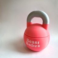 Beast Babes Energy Inhaler Case | Cute Thai Hong