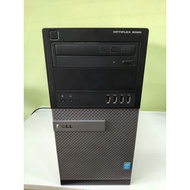 Dell Optiplex 9020 MT/Corei5/4thGen/8GBRAM/500GB