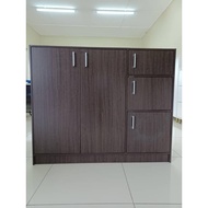 Children Wardrobe 5 Door