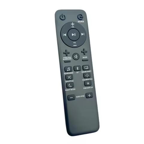Remote Control for JBL BAR 5.1 JBLBAR51BLKEP JBLBAR51BLKAM JBLBAR51IMBLKAS JBLBAR51IMBLKBR 5.1- Soun