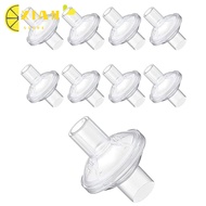 XIANS 2pcs CPAP Tube, In-line Universal CPAP Filter, 22mm Disposable CPAP|for Resmed