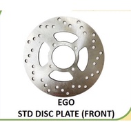 Disc Plate Yamaha EGO / EGO-S / EGO LC / AVANTIZ / SOLARIS PIRING DISC