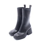 [Used, Grade B] Chloe BETTY Rain Boots, Rubber Boots, Women's, Used B