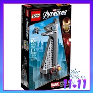 [READY STOCK] LEGO 40334 LEGO Avengers Tower
