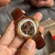 Breguet turbilon jam tangan mewah no omega luminor brietling AP ROO iwc seiko hublot