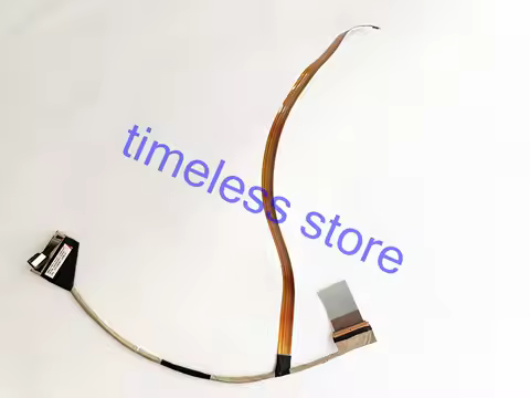 New for MSI GE76 GP76 MS-17K1 144HZ 40pin 0.5 LED LCD LVDS Cable K1N-3040267-H58