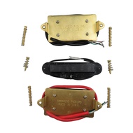 Upgrade DiMarzio IBZ Alnico5 White Humbucking Guitar Pickup RG2550 / RG2570 HSH Electric Guitar Pick