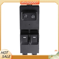 Front Left Power Window Switch for  PICANTO 11-16 Window Master Control Regulator Button 93570-1Y800