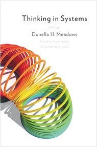 หนังสืออังกฤษใหม่ Thinking in Systems : International Bestseller [Paperback]