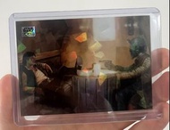 Topps 2025 Star Wars Galaxy The Gunslinger #/150