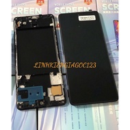 SAMSUNG A71 (A715, A71 2020) OLED FRAME SCREEN