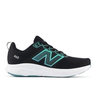 NEW BALANCE New Men's Running Shoes NewBalance Balance 460 v4 Black Concrete Blue Oasis Original M46