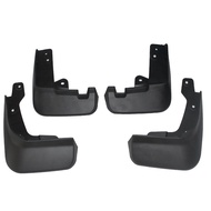 Suitable for Mazda CX-8 Mudguard cx8 CX-7 Car Mudguard Fart Accessories