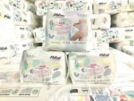 Combo 5 bịch[50 miếng] bvs quần miobuss cho phụ nữ đến tháng size 35-75kg