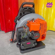 KOMASU EB650 PORTABLE KNAPSACK BACKPACK LEAF BLOWER / MESIN ANGIN.