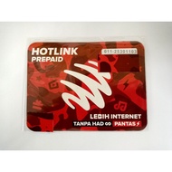 Maxis hotlink VIP number 011-25301103