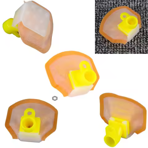 Fuel Pump Filter For Honda CB500F CB500X CB650F CB600F Hornet 600 CB1000R CB1100 CB1300 Super Four 1