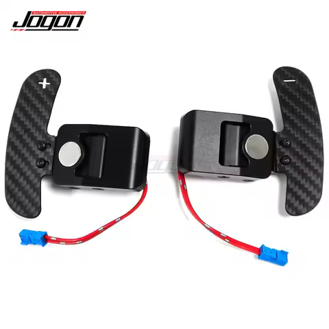 Magnetic Steering Wheel Paddle Shifter For BMW G87 G80 G82 G20 G21 G28 G22 G31 G38 F90 M5 F40 F96 X6