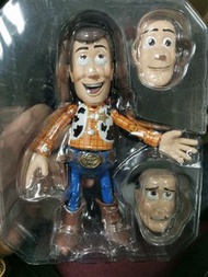 Herocross Disney Disneyland toys story woody buzz 胡迪 pixer 超合金