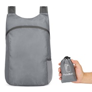 EATJHY Lightweight Backpack Ultralight Packable Foldable Rucksacks Outdoor Travel Hiking Kids Small Daypack Mini Bag