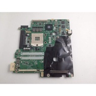 Main Dell Precision M6500