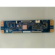 TV SONY (KD-65X7000E) T-CON BOARD (65T50-C0G) USED