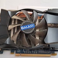 GALAXY GTX560 SE PCI-E 1GB 顯示卡 Dis...