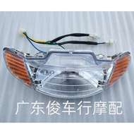Motorcycle Accessories Customization Suitable for Honda DIO 50c ZX Phase 34 Phase 35 Phase 38 Phase 