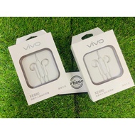 VIVO Earphone XE680 3.5mm In-ear Earbuds Earphone with Remote and Mic