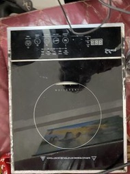 Gemini GIC20LHP 電磁爐