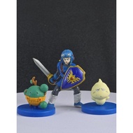 Dragon​ quest​ figure​ Dragon quest Gachapon