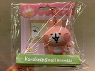 香港現貨 卡娜赫拉 Kanahei 粉紅兔兔 感應臉紅紅 台灣 交通 儲值 悠遊 捷運卡 愛金卡 掛飾 吊飾 鎖匙扣 icash 2.0