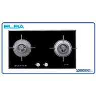 ELBA BUILT-IN GLASS HOB ELBA BUILT-IN GLASS HOB EGH-G8592G(BK)