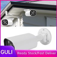 Guli Tangxi 4MP PoE IP Security Camera with 4 LED Lights  105 Wide Angle 24/7 Recording IP66 Water P