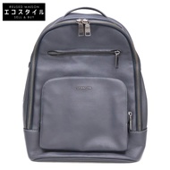 Coach CM697 Ethan 真皮雙肩包 [二手]