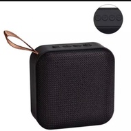 Original Wireless Mini Portable Bluetooth Speaker Support Micro SD USB/ Small Bluetooth Speaker/