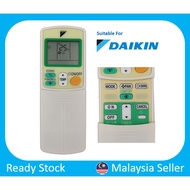 Replacement For Daikin DK-K1 Air Cond Aircond Air Conditioner Remote Control