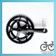 2-LAYER FORK TIGHS 53-39T TANDRA