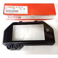 100% ORIGINAL YAMAHA R25 V2 METER LENS 0 BS7-H3571-00 NEW 2019 YZF-R25 DIGITAL SPEEDOMETER COVER R25